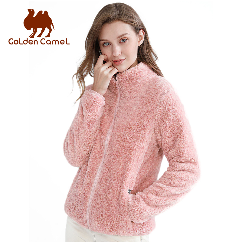 Winter Clothing Hiking - GOLDEN CAMEL – vestes polaires et