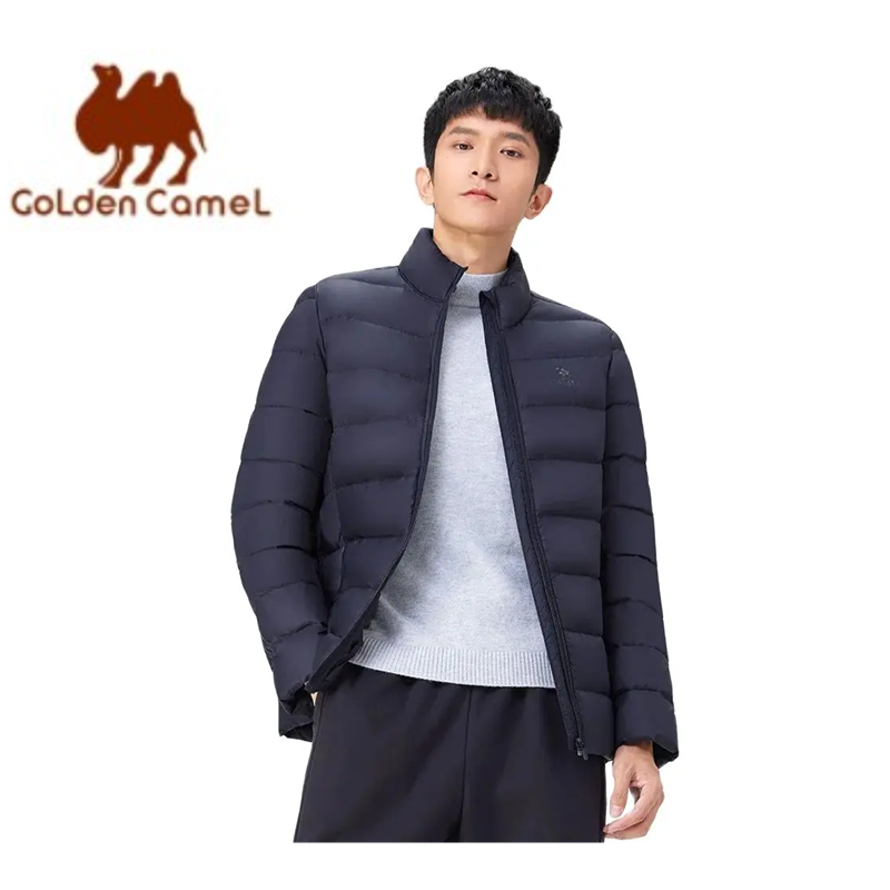 Winter Clothing Hiking - GOLDEN CAMEL Doudounes pour Hommes et