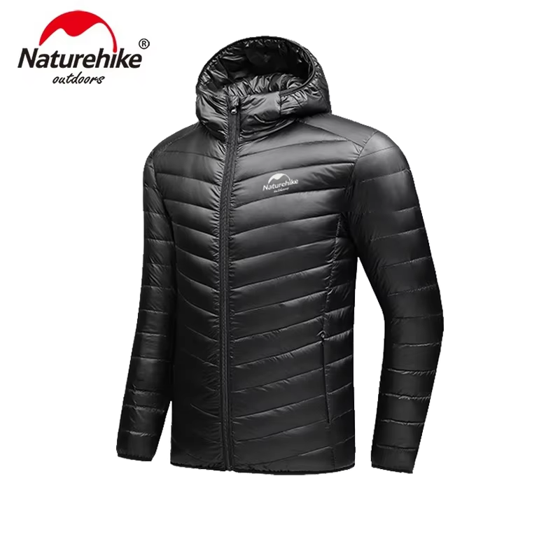 Winter Clothing Hiking - Naturehike automne hiver nouvelle veste mise