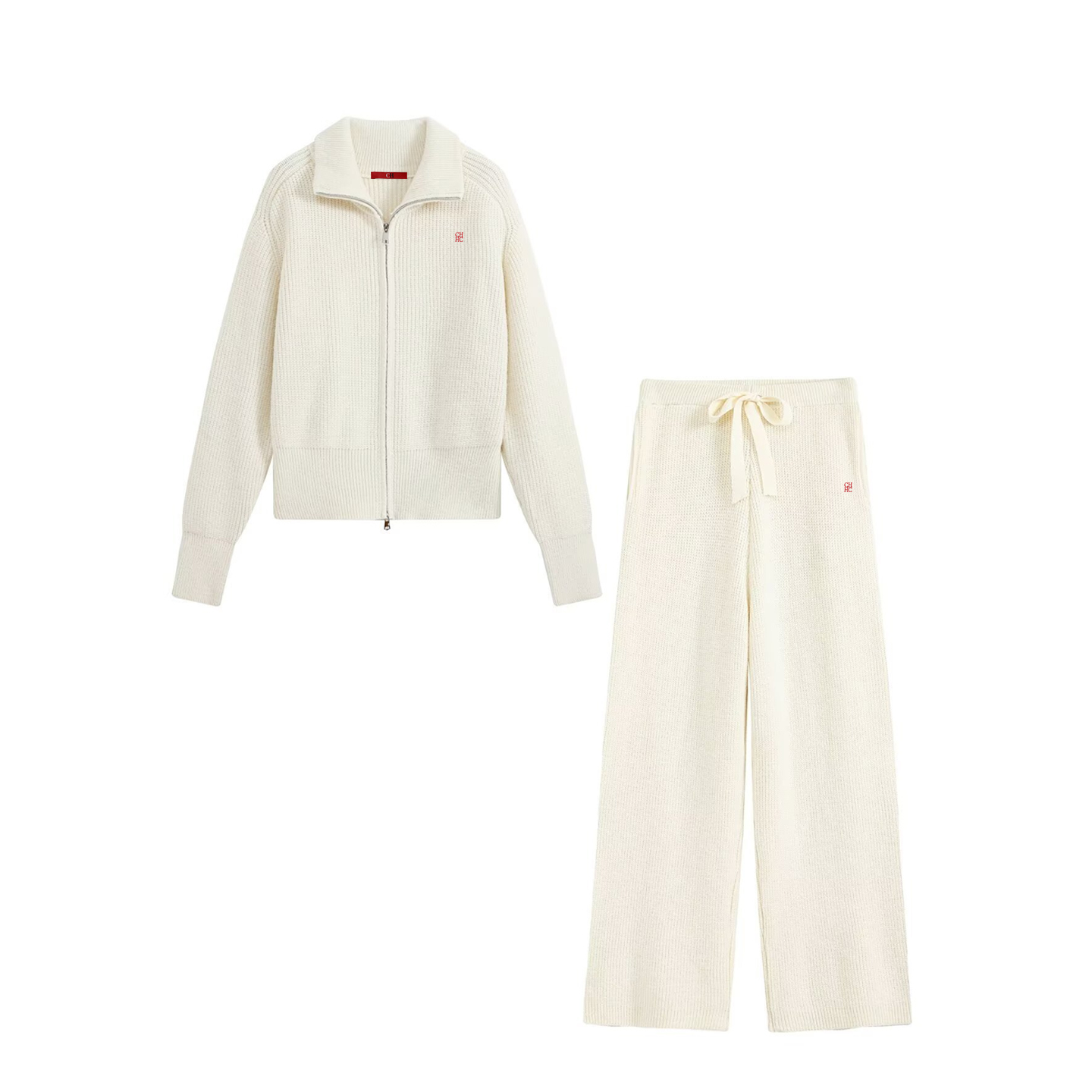 Ensemble deux pièces pour femm - Winter Clothing For Women avis et prix
