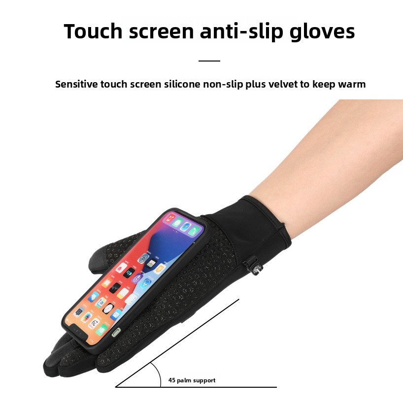 Gants chauffants USB pour le s - Heated Gloves Electric avis et prix