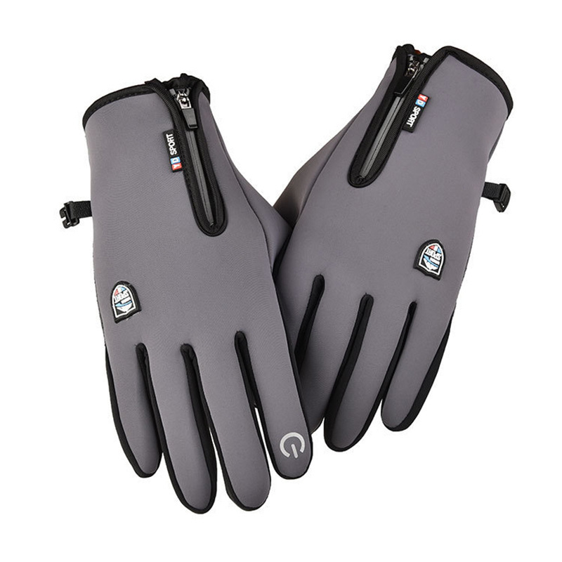 Gants chauffants USB pour le s - Heated Gloves Electric avis et prix
