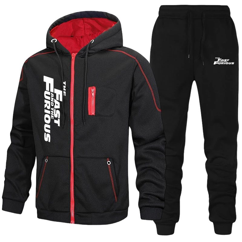 Ensemble de survêtement unisex - Winter Clothing Pk avis et prix