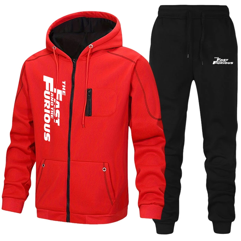 Ensemble de survêtement unisex - Winter Clothing Pk avis et prix