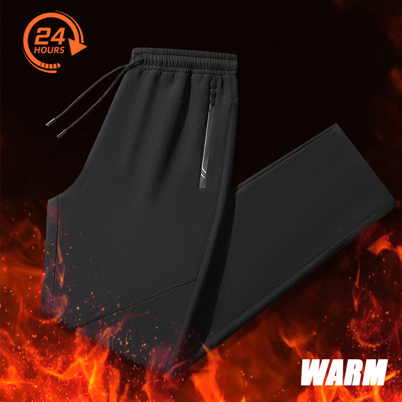 Pantalon d’hiver chaud pour ho - Winter Clothing Hiking avis et prix