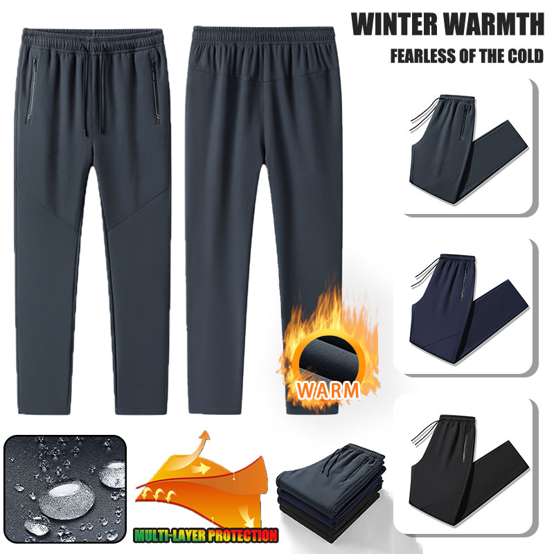 Pantalon d’hiver chaud pour ho - Winter Clothing Hiking avis et prix
