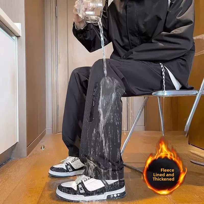 Pantalon de randonnée et de sk - Winter Clothing Hiking avis et prix