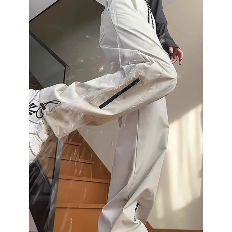 Pantalon de randonnée et de sk - Winter Clothing Hiking avis et prix
