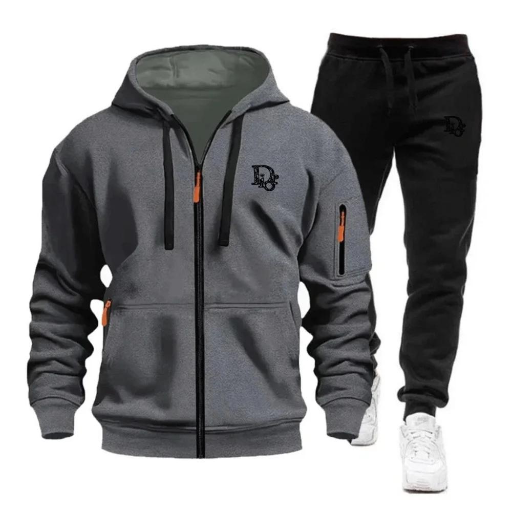 Ensemble survêtement homme 202 - Winter Clothing Pk avis et prix