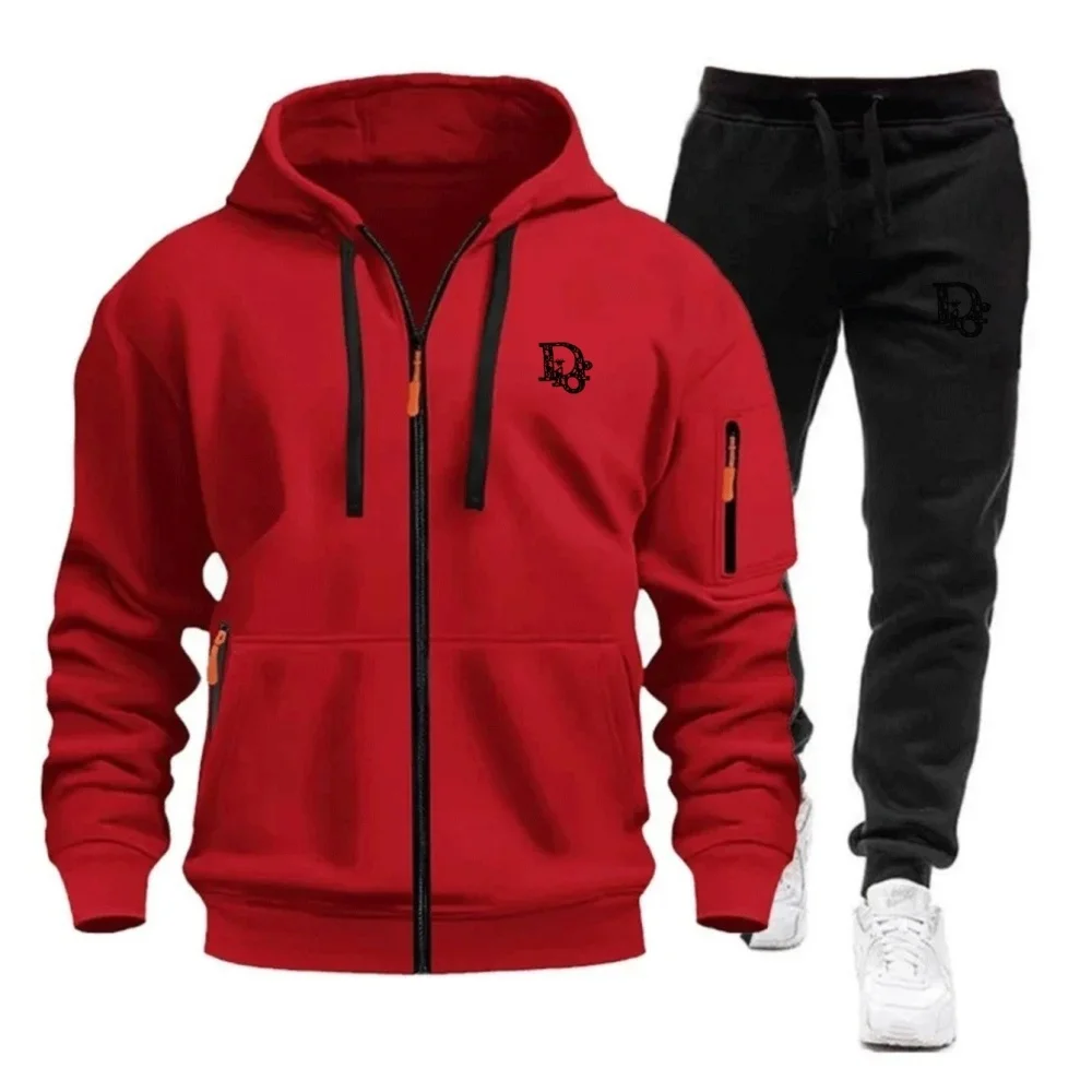 Ensemble survêtement homme 202 - Winter Clothing Pk avis et prix