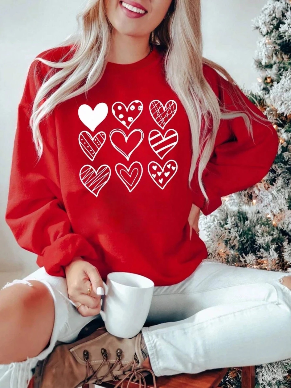Sweat-shirt à capuche pour fem - Winter Clothing Drawing avis et prix
