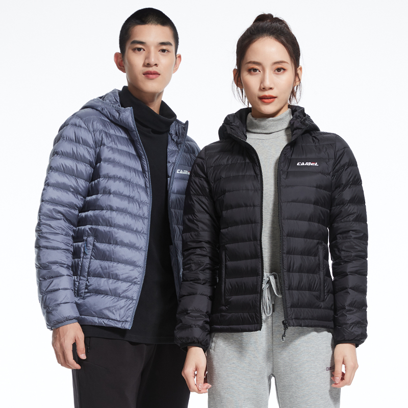 GOLDEN CAMEL Doudounes pour Ho - Winter Clothing Hiking avis et prix