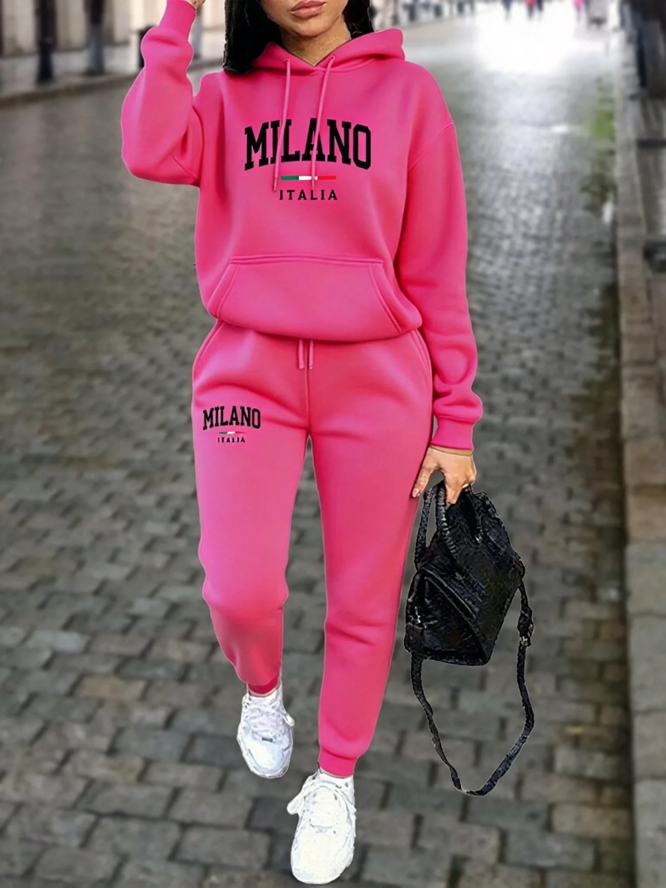 Ensembles de pantalons MILANO  - Winter Clothing For Women avis et prix