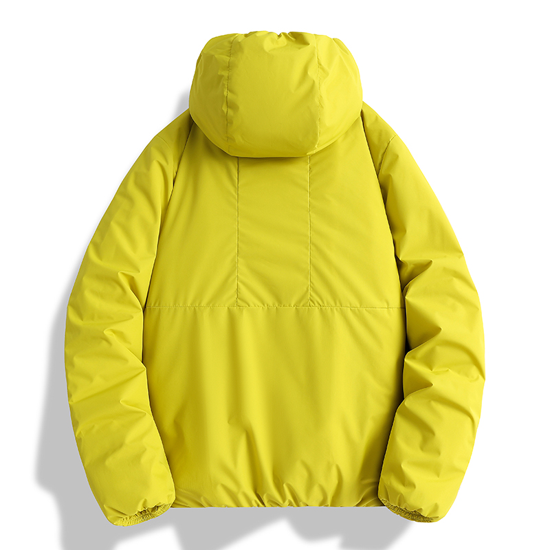 Veste chaude d'extérieur autom - Winter Clothing Pk avis et prix