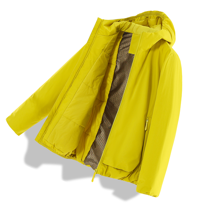 Veste chaude d'extérieur autom - Winter Clothing Pk avis et prix