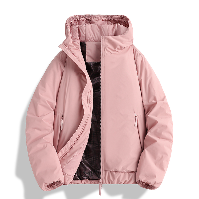 Veste chaude d'extérieur autom - Winter Clothing Pk avis et prix